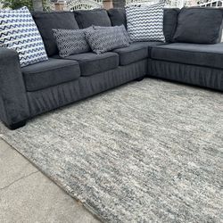 3 Piece Sectional with Chaise from Ashley HomeStore