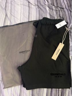 Essential shorts