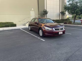 2009 Honda Accord