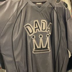 Dada Supreme Jersey