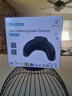 Nail Cleaning Laser Devices-Nail Fungus Laser