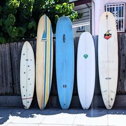 Surfboard Longboard Beginner Surfboards