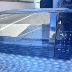 Microwave With Alexa