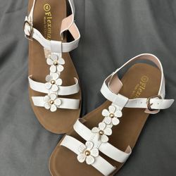 Girl Sandals