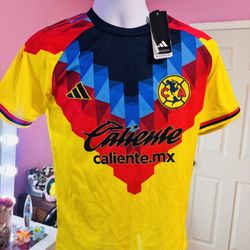 Club America Soccer
