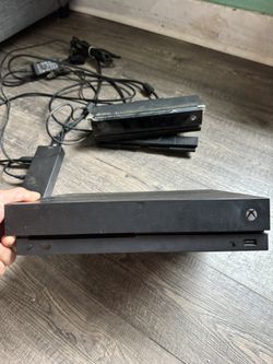 Xbox One X 1TB Hard Drive 