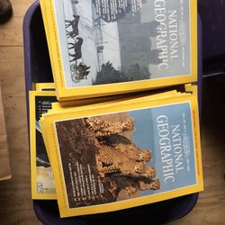 National Geographic Books