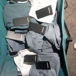 Lululemon Jogger Pants