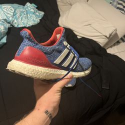 Size 12 Adidas 