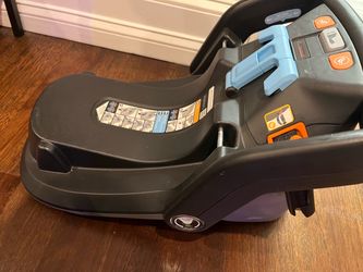 Extra Base for MESA Infant Car Seat