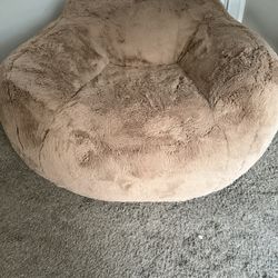 Teddy Bear Chair