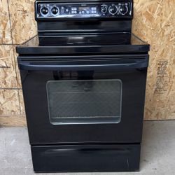 GE-electric-stove
