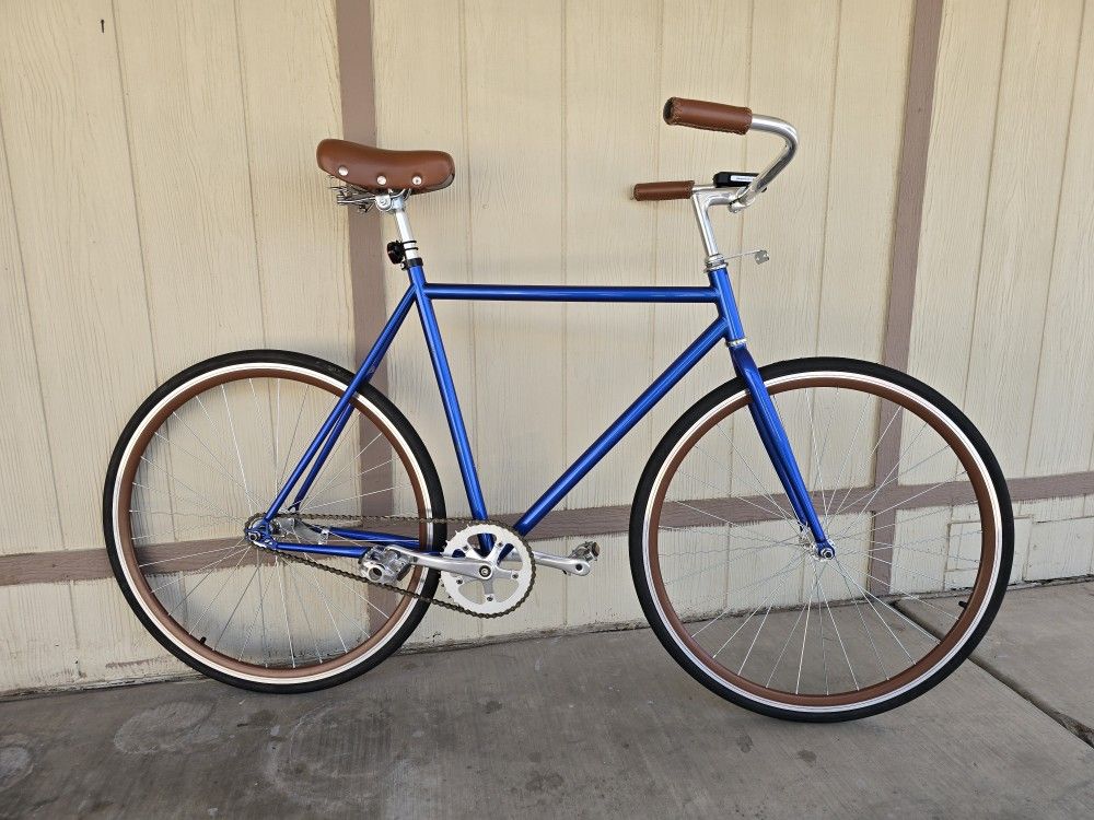 Single Speed Bike