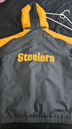 Steelers Coat