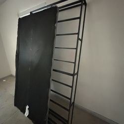 Metal Bed Frame