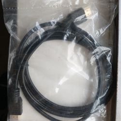 New 6 Ft HDMI Cable 1.4V For LED TV, Blu-ray