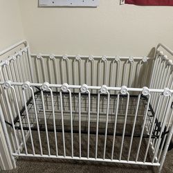 Crib