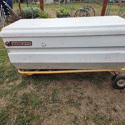 Pickup Toolbox