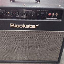 Blackstar Amp