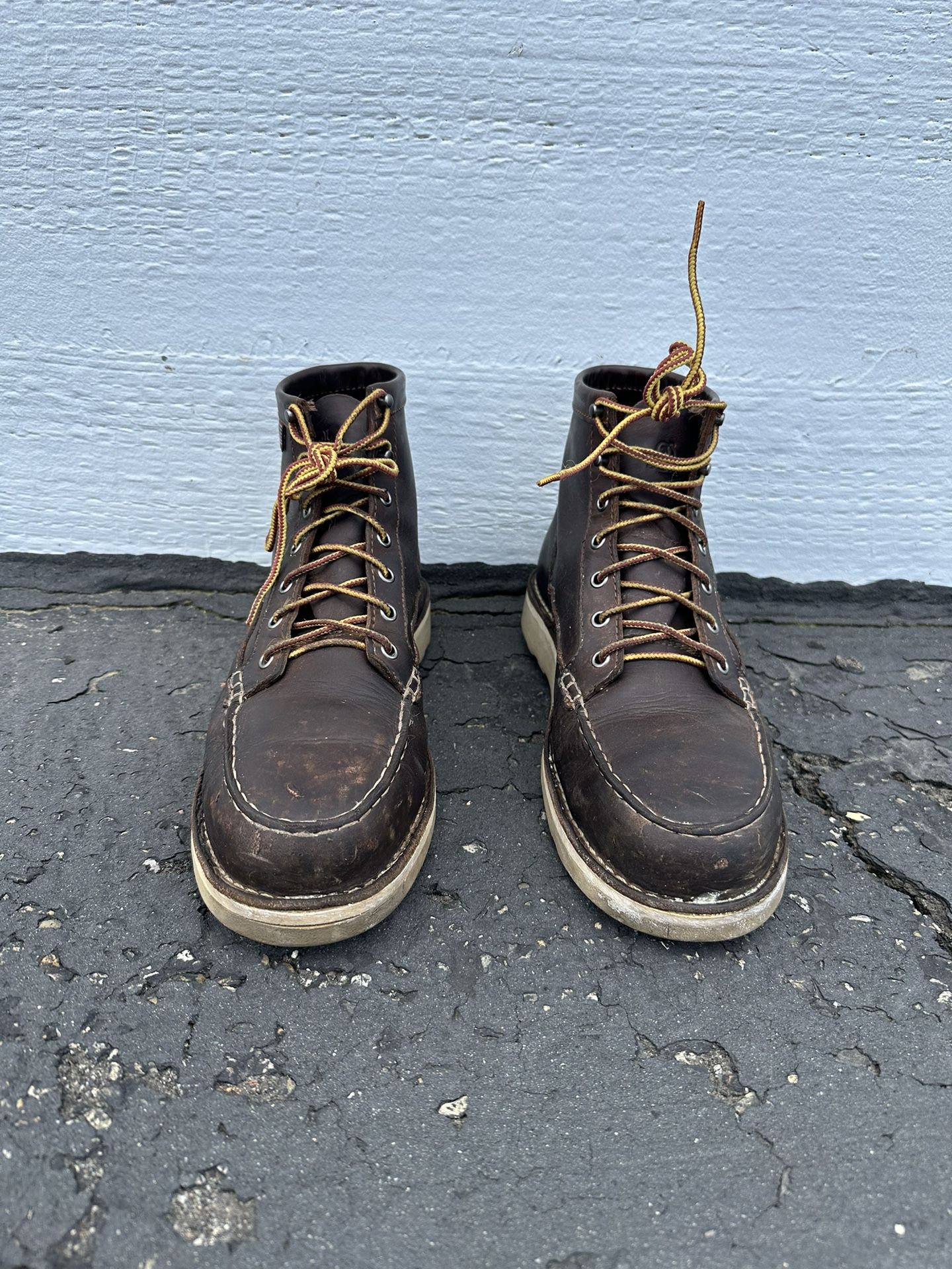 Danner Work Boots 10.5