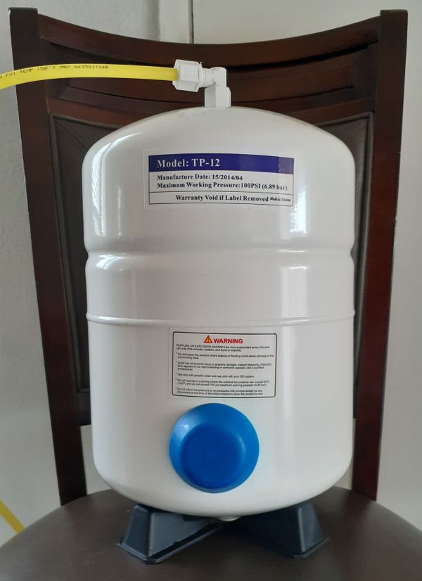 TP12 Whirlpool Large water tank Only for Sale in Las Vegas, NV OfferUp