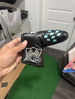 2022 Scotty Cameron Member Newport putter Cover