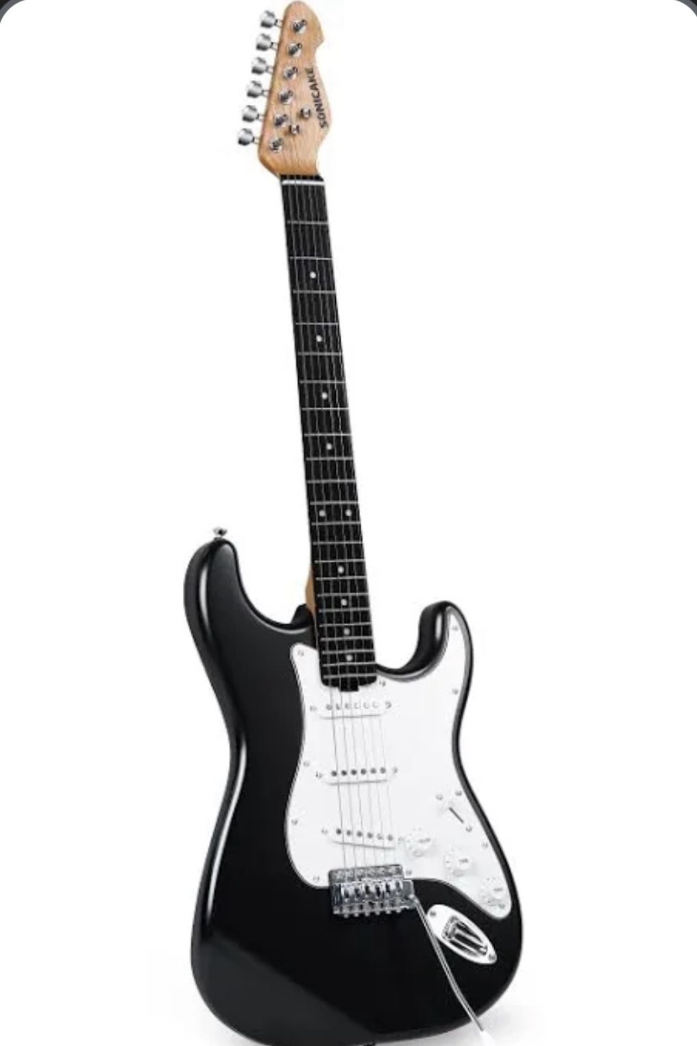 LYXPRO Electric Guitar