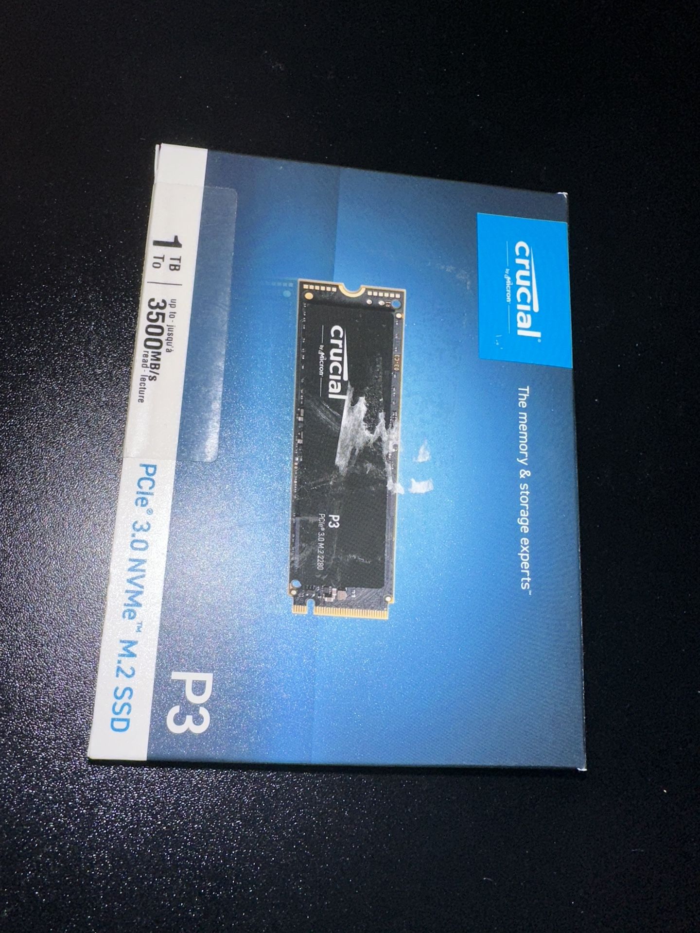 1tb Ram Card