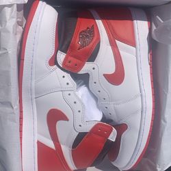 Jordan 1  Sz 12
