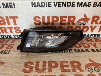 2018 Atlas Fog Light Passenger OEM 💥 2020
