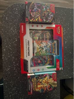 ascended heroes, PB