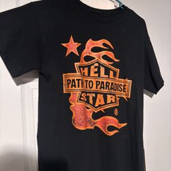Hellstar Shirt