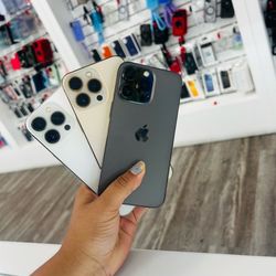 iPhone 13 Pro 128 gb unlocked
