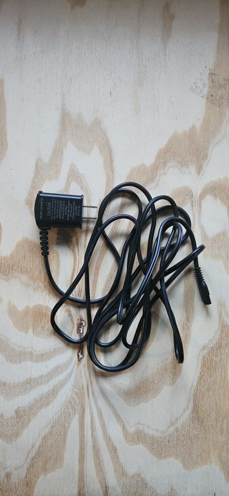 Babybliss Trimmers Charger