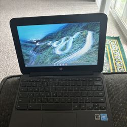Chromebook 