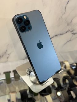 iPhone 12 Pro Max 128GB Unlocked Pre-owned