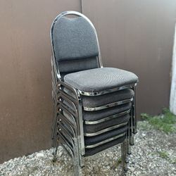 6 Chairs