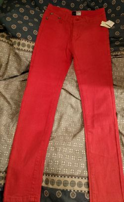 DN Jeans
