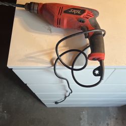 Power Drill
