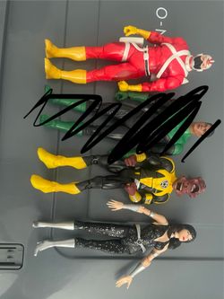 DC multiverse lot
