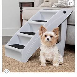 Pet Stairs 