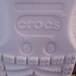 Crocs