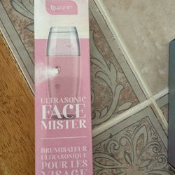 Females Face Products 