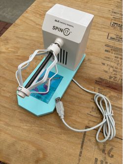 We R Memory Keepers | Motorized Rotary Drying Tool