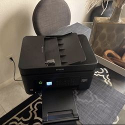 Canon & Epson Printers (Working) – Bundle Deal