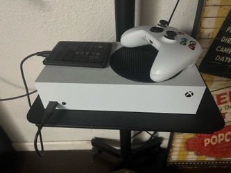 Xbox 1 Newer Model