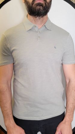 John Varvatos Polo