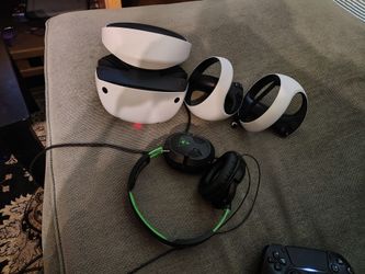 Ps5 vr2