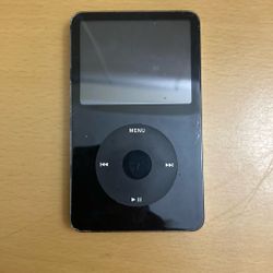 iPod Classic 30gb
