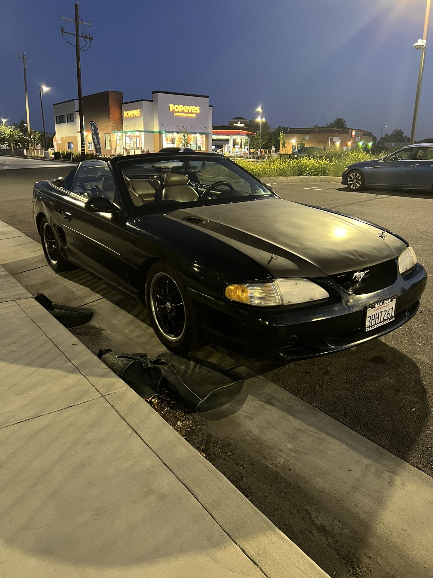 1994 Mustang Gt 5.0